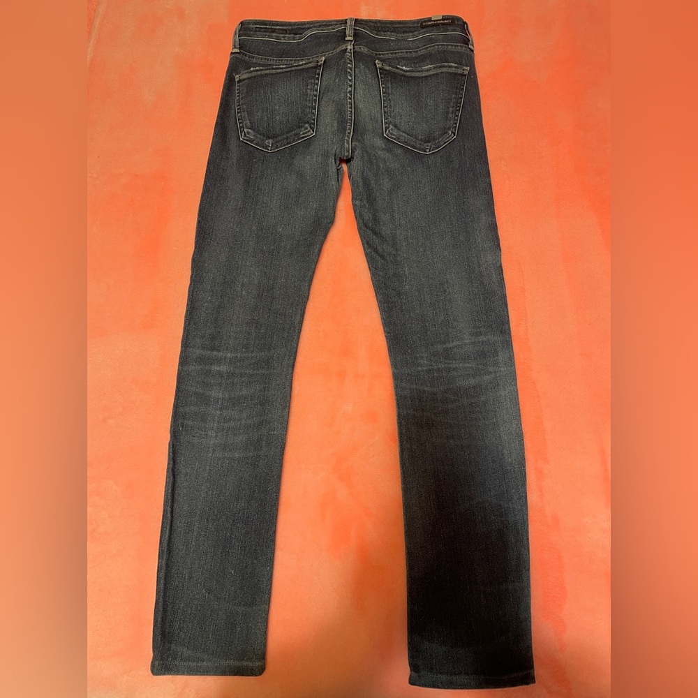 Citizens Of Humanity Ladies ‘Arielle’ Jeans. 
Brand New, Never Worn
Size 26.